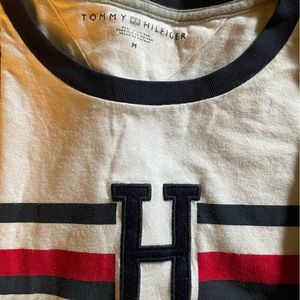 Tommy Hilfiger Mens T-shirts